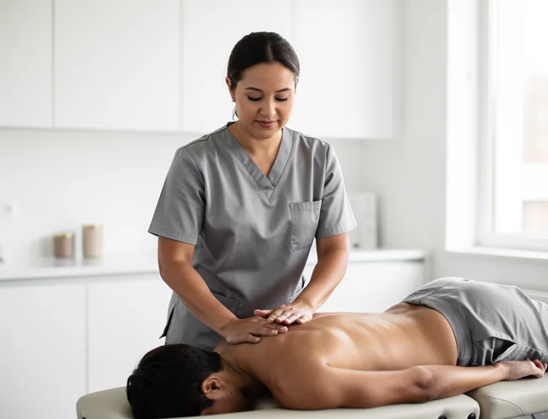 Chiropractor service in Adelaide